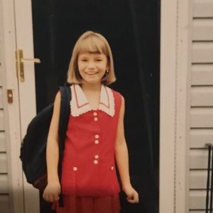 Meet your Posher, Krystynna